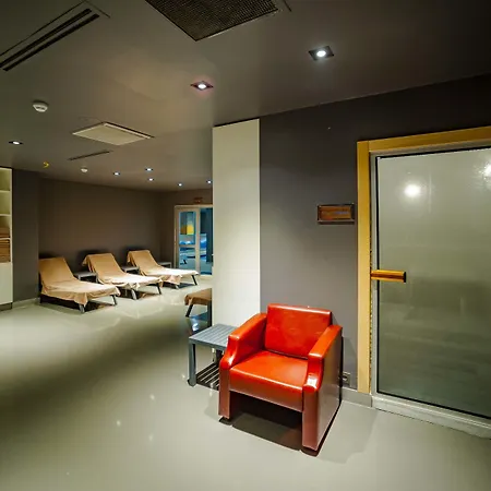 Hotel Akman Tzob Ankara