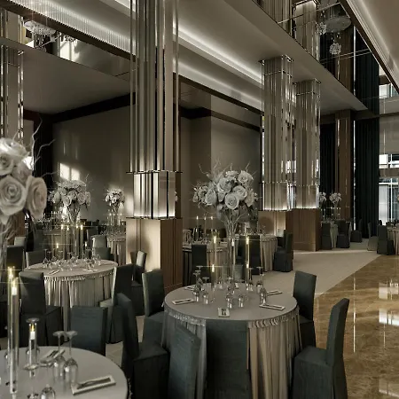 Akman Tzob Hotell