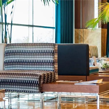 Akman Tzob Hotell 4*