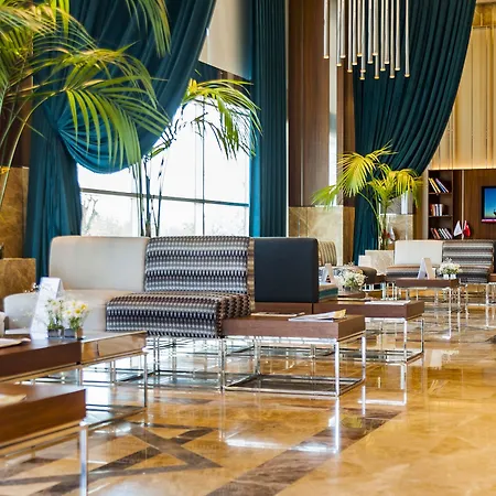 Hotell Akman Tzob
