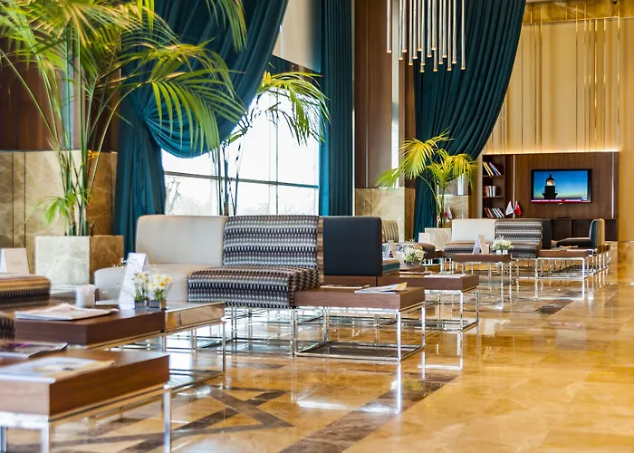 Akman Tzob Hotell 4*