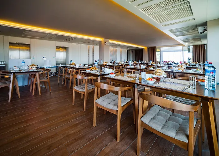 Akman Tzob Hotell Ankara