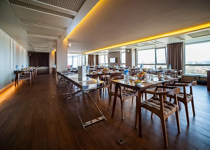 Akman Tzob 4* Ankara