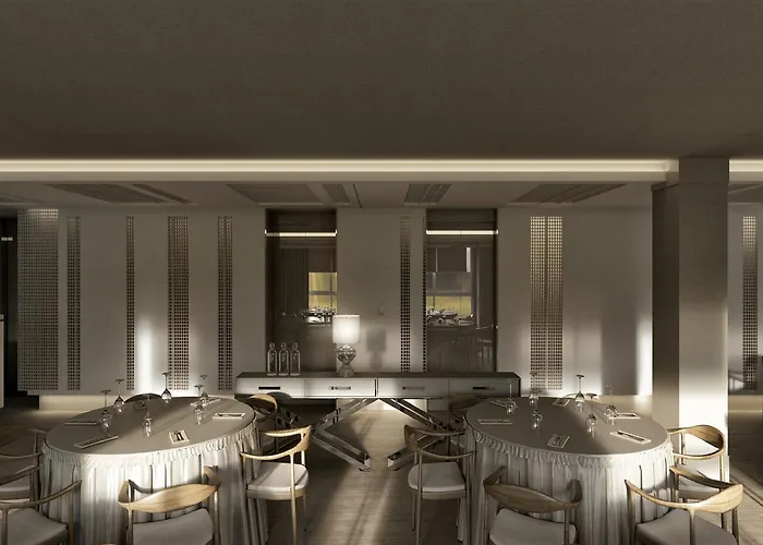 Akman Tzob Hotell Ankara