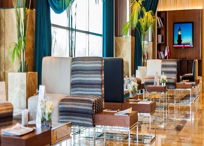 Akman Tzob Hotell 4*