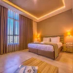 Akman Tzob Otel Ankara