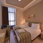 Akman Tzob 4* Ankara