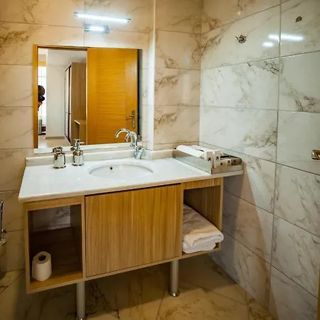 Akman Tzob 4* Ankara