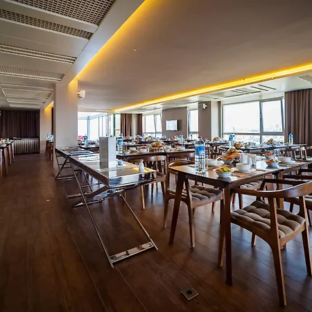 Akman Tzob 4* Ankara