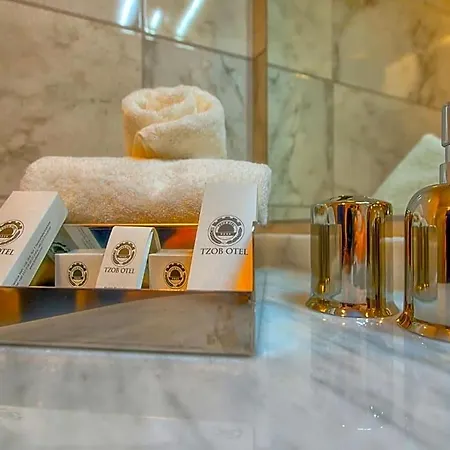 Hotel Akman Tzob Bitik