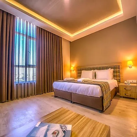 Akman Tzob 4*