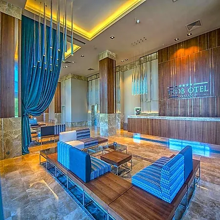 Hotel Akman Tzob 4*