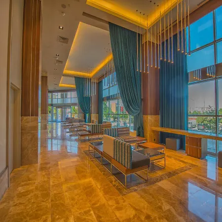 Akman Tzob 4* Ankara