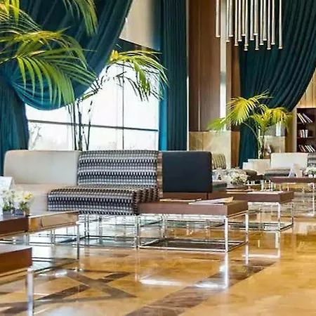 Akman Tzob Hotel Ankara