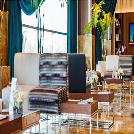 Akman Tzob 酒店 4*