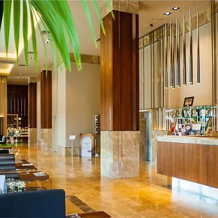 Akman Tzob 酒店