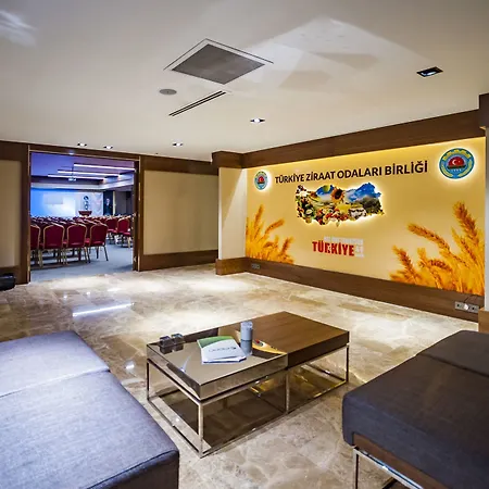 Akman Tzob Otel