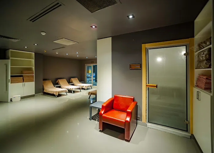 Otel Akman Tzob Ankara