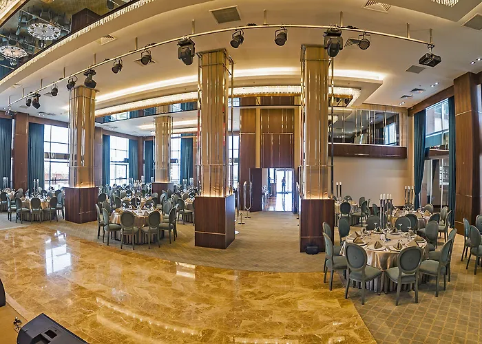 Akman Tzob 4* Ankara