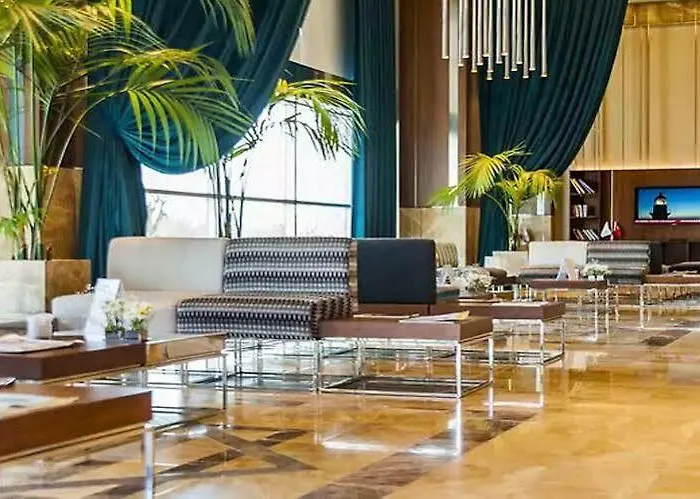 Akman Tzob Hotel Ankara