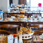 فندق Akman Tzob أنقرة