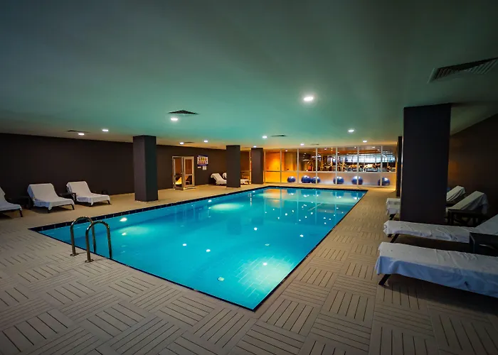 Akman Tzob アンカラ