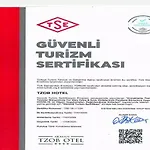 Akman Tzob 호텔