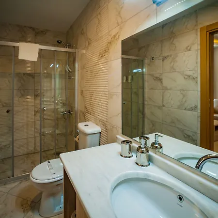 Akman Tzob 4* Ankara