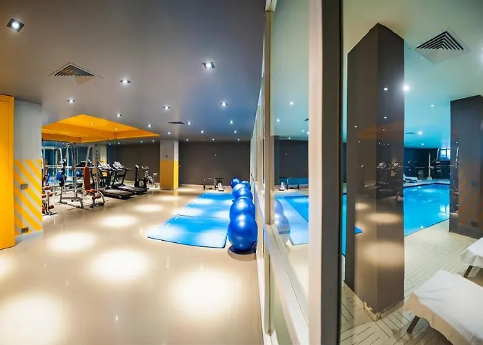 Akman Tzob Анкара