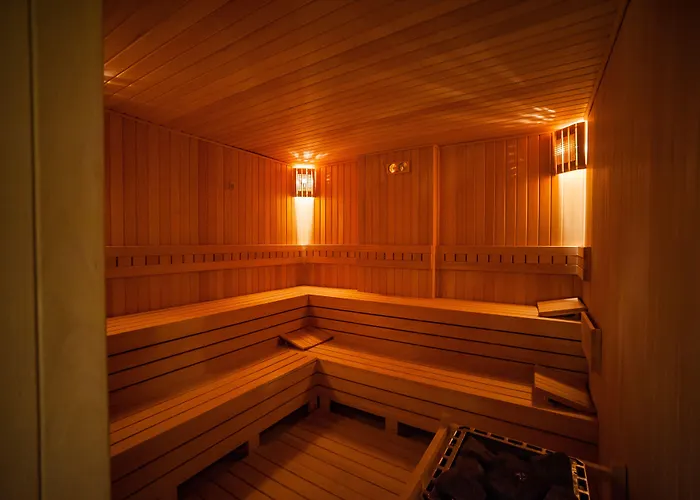 Отель Akman Tzob