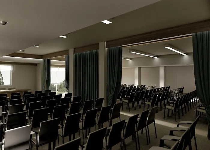 Akman Tzob Отель 4*