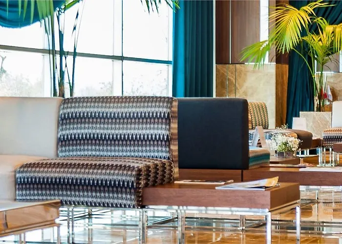 Akman Tzob Отель 4*